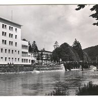 E 33290 - Teplice nad Bečvou