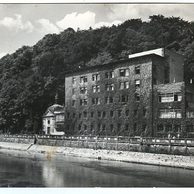 E 33291 - Teplice nad Bečvou