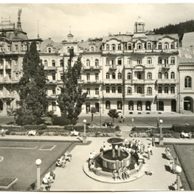 E 41004 - Mariánské Lázně5 