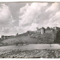 E 33306 - Helfštejn