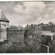 E 33315 - Helfštejn