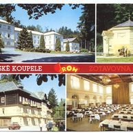 F 33344 - Jánské Koupele