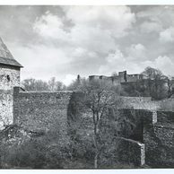 E 33342 - Helfštejn