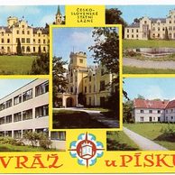 F 33351 - Vráž