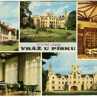 F 33357 - Vráž