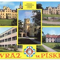F 33352 - Vráž