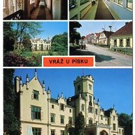 F 33358 - Vráž