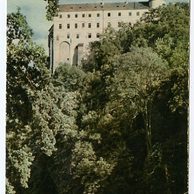 F 33433 - Orlík nad Vltavou 