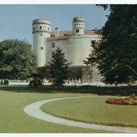 F 33437 - Orlík nad Vltavou 