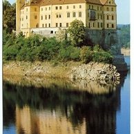 F 33438 - Orlík nad Vltavou 