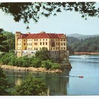 F 33442 - Orlík nad Vltavou 