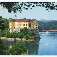 F 33441 - Orlík nad Vltavou 