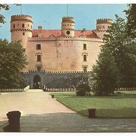 F 33446 - Orlík nad Vltavou 