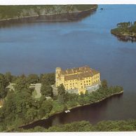 F 33451 - Orlík nad Vltavou 