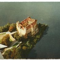 F 33452 - Orlík nad Vltavou 