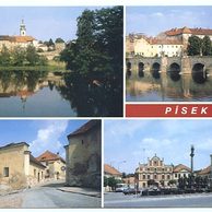 F 33484 - Písek