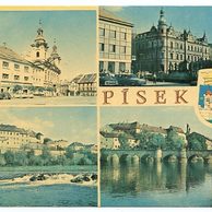 F 33491 - Písek