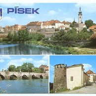 F 33492 - Písek