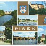 F 33499 - Písek