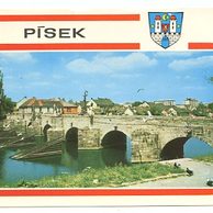 F 33521 - Písek