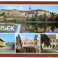 F 33538 - Písek