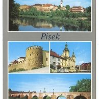 F 33547 - Písek