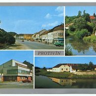 F 33562 - Protivín
