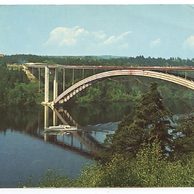 F 33559 - Orlík nad Vltavou 