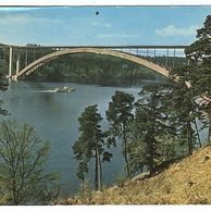 F 33557 - Orlík nad Vltavou 