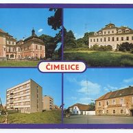 F 33571 - Čimelice