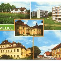 F 33572 - Čimelice