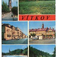 F 33583 - Vítkov