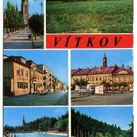F 33582 - Vítkov