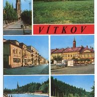 F 33585 - Vítkov