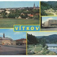F 33589 - Vítkov