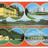 F 33601 - Vítkov