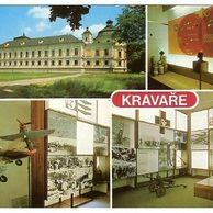 F 33606 - Kravaře