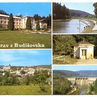 F 33610 - Budišov nad Budišovkou 