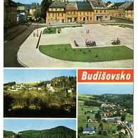 F 33612 - Budišov nad Budišovkou 