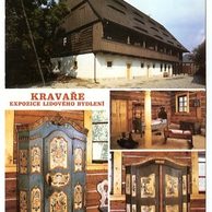 F 33608 - Kravaře