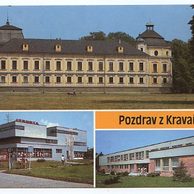 F 33609 - Kravaře