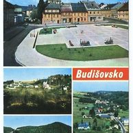 F 33611 - Budišov nad Budišovkou 