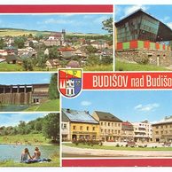 F 33617 - Budišov nad Budišovkou 