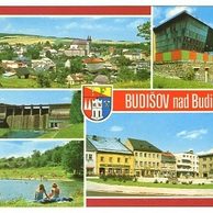 F 33618 - Budišov nad Budišovkou 