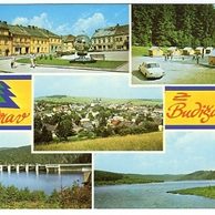 F 33616 - Budišov nad Budišovkou 