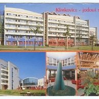 F 33623 - Klimkovice