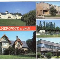 F 33630 - Šilheřovice