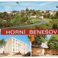 F 33638 - Horní Benešov