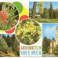 F 33648 - Nový Dvůr