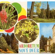 F 33649 - Nový Dvůr